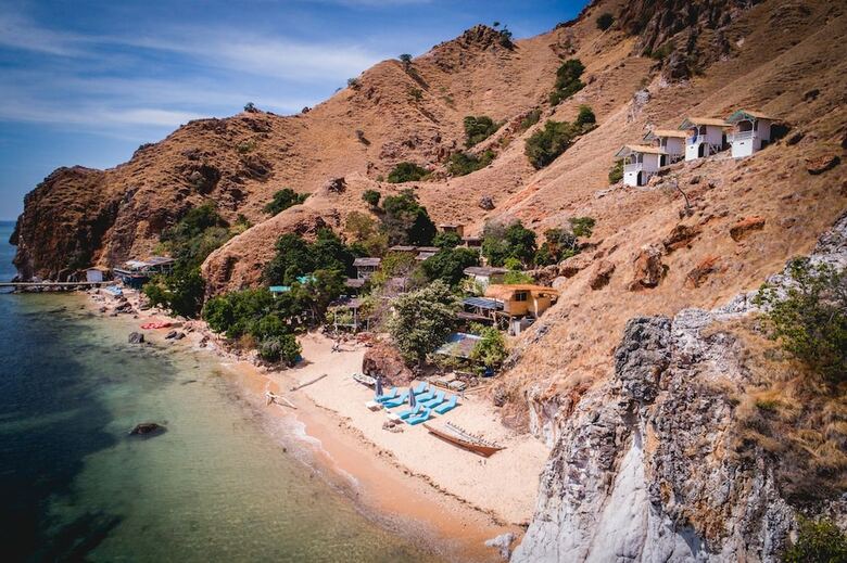 Hostal Xpirates Dive Camp - Hostel