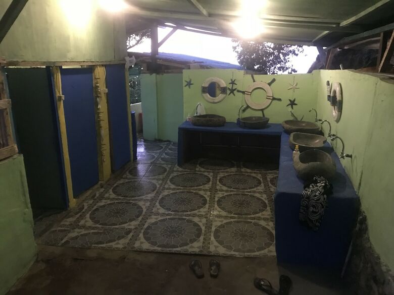 Hostal Xpirates Dive Camp - Hostel