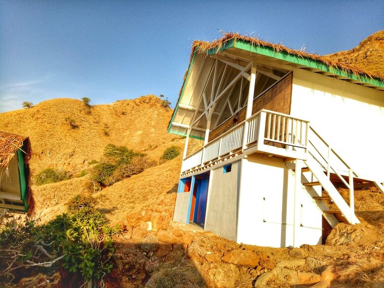 Hostal Xpirates Dive Camp - Hostel