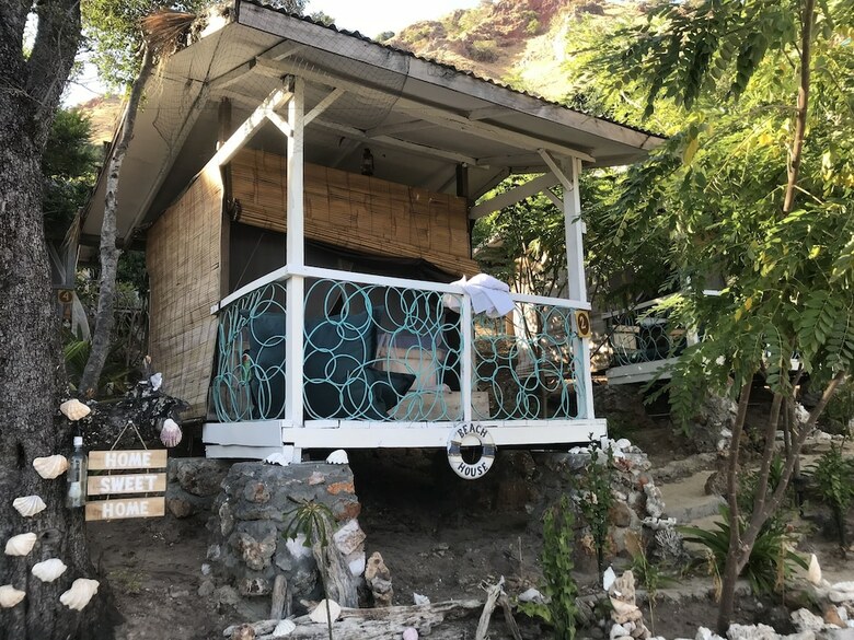 Hostal Xpirates Dive Camp - Hostel