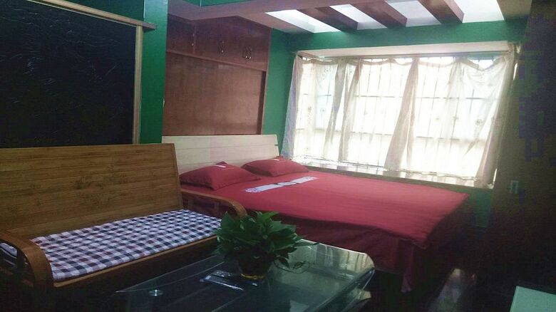 Hostal Nanning Guiyuan Tianju Hostel