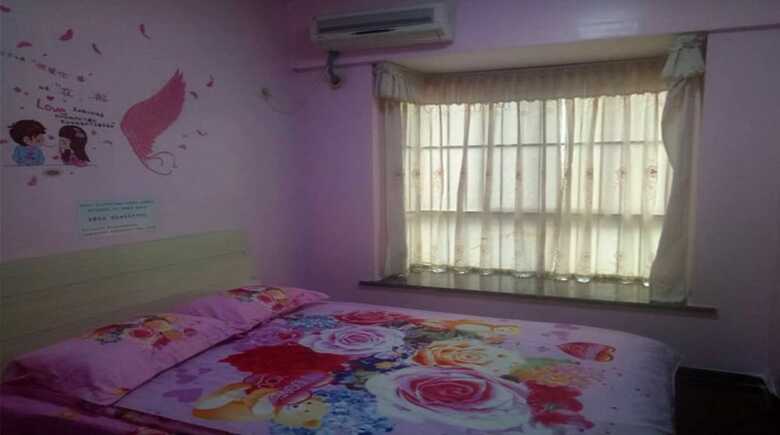 Hostal Nanning Guiyuan Tianju Hostel