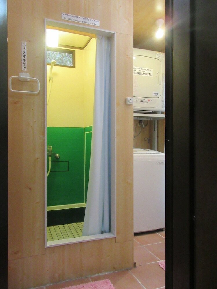 Hostal Guest House In Amami Ryoufuu - Hostel