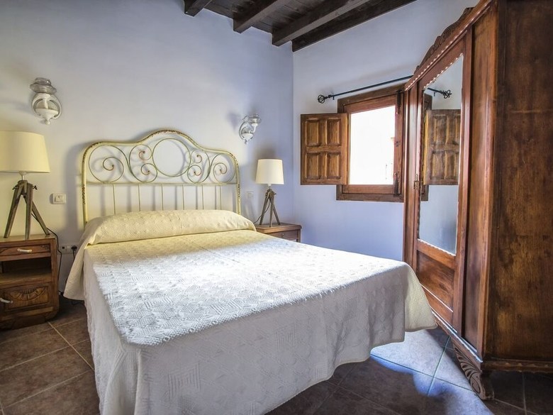 Agroturismo El Tomillar Cr