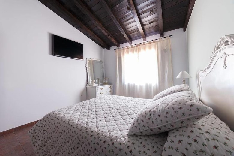 Agroturismo El Tomillar Cr