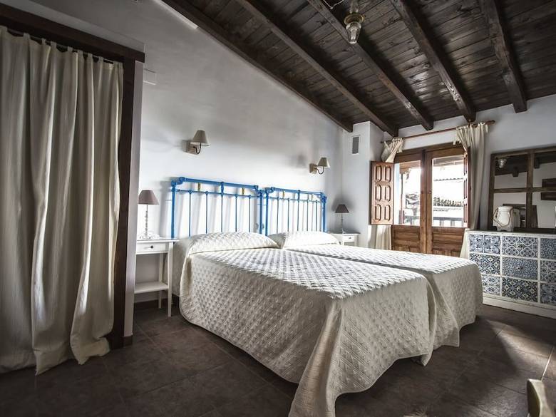 Agroturismo El Tomillar Cr
