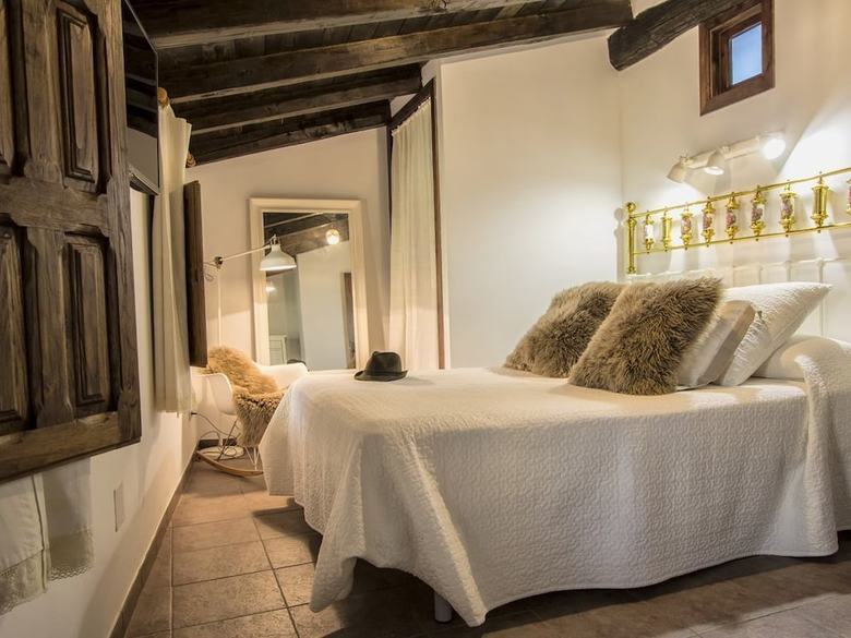 Agroturismo El Tomillar Cr
