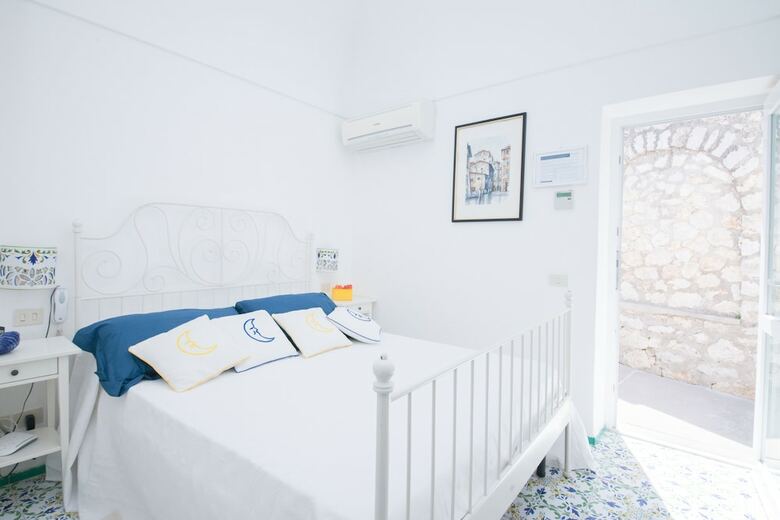 Bed & Breakfast Suite Villa  Carolina