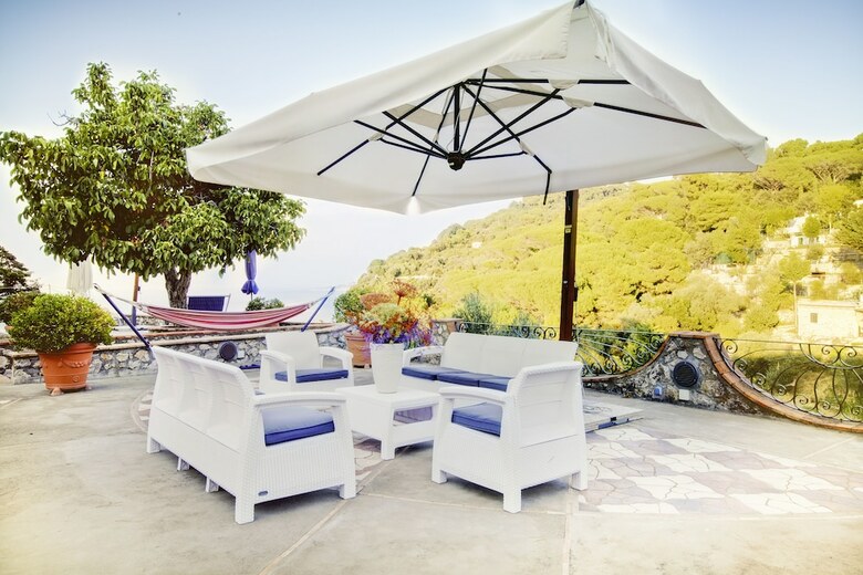 Bed & Breakfast Suite Villa  Carolina
