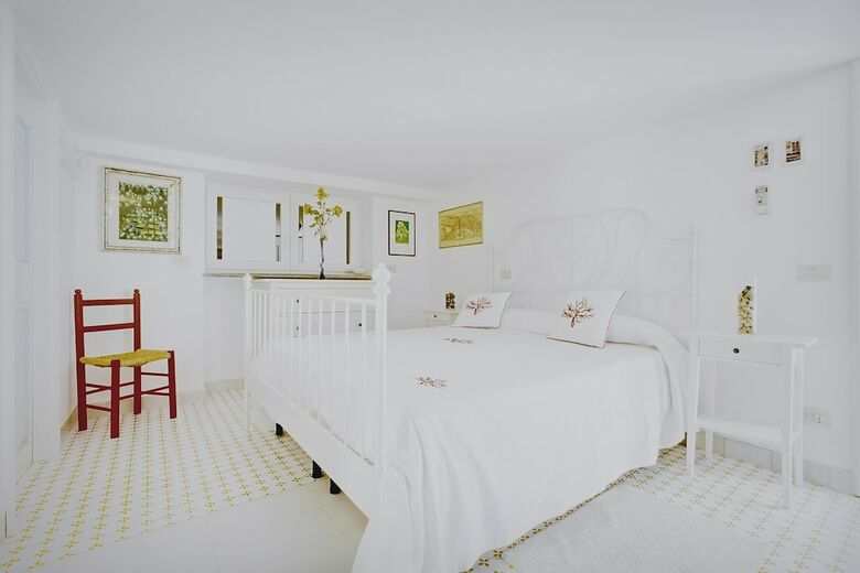 Bed & Breakfast Suite Villa  Carolina