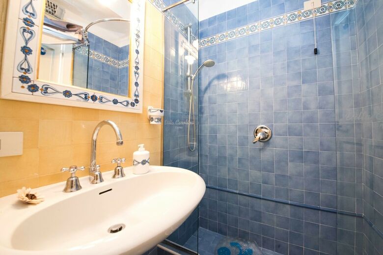 Bed & Breakfast Suite Villa  Carolina