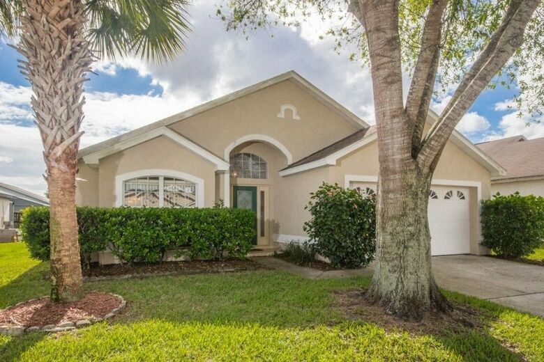 Ip60118 - Indian Ridge - 3 Bed 2 Baths Villa