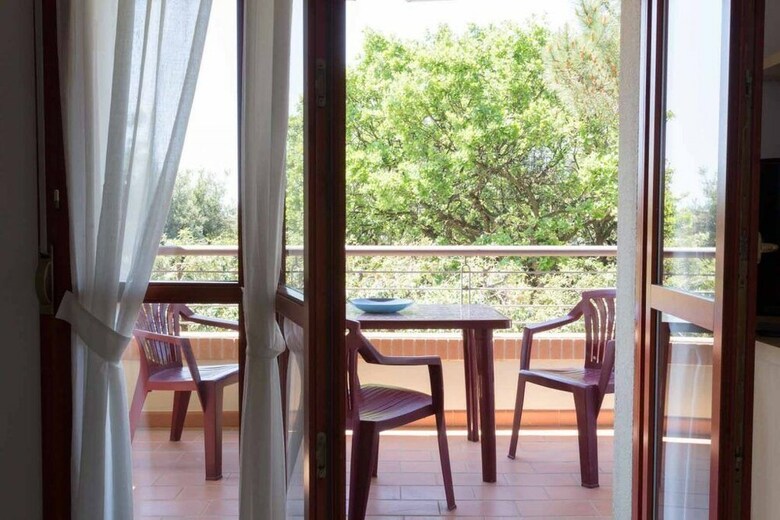 Apartamento Villa La Cavaliera