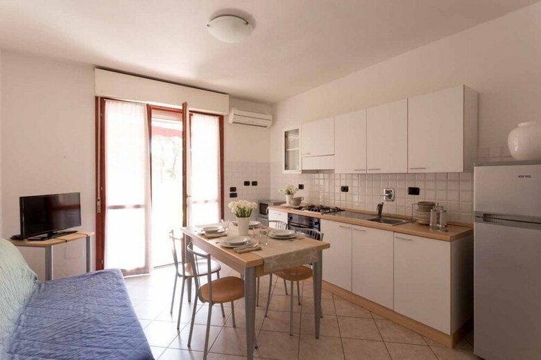 Apartamento Villa La Cavaliera