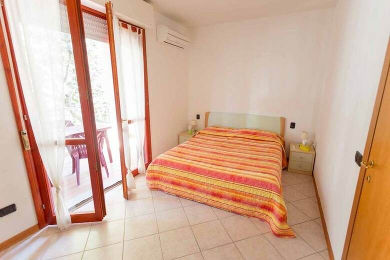 Apartamento Villa La Cavaliera