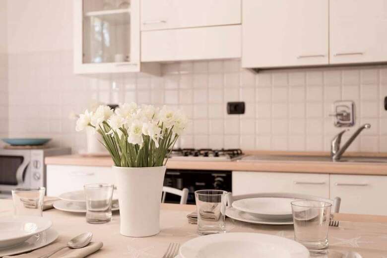 Apartamento Villa La Cavaliera