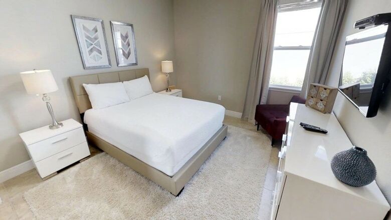 Aco246871 - The Encore Club Resort - 9 Bed 8.5 Baths Villa