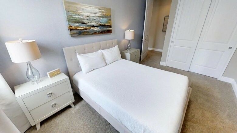 Aco246871 - The Encore Club Resort - 9 Bed 8.5 Baths Villa