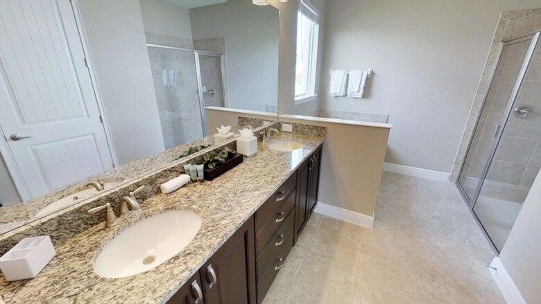 Aco246871 - The Encore Club Resort - 9 Bed 8.5 Baths Villa