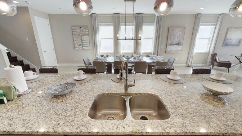 Aco246871 - The Encore Club Resort - 9 Bed 8.5 Baths Villa