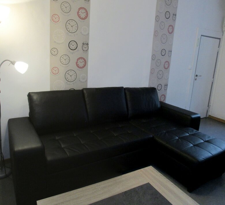 Apartamentos L'appart Millau