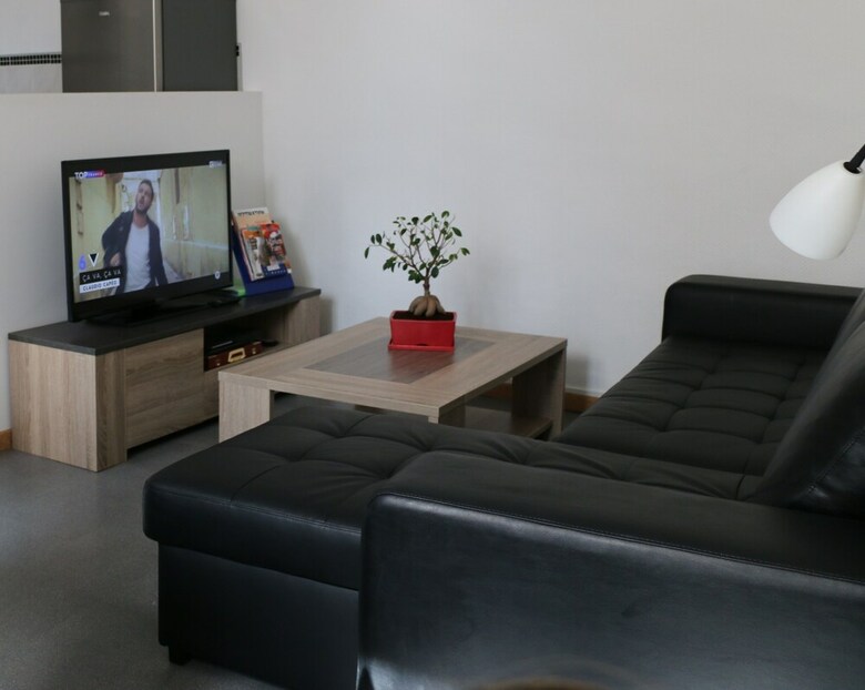 Apartamentos L'appart Millau