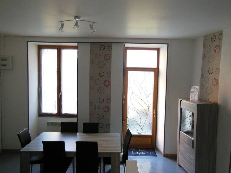 Apartamentos L'appart Millau