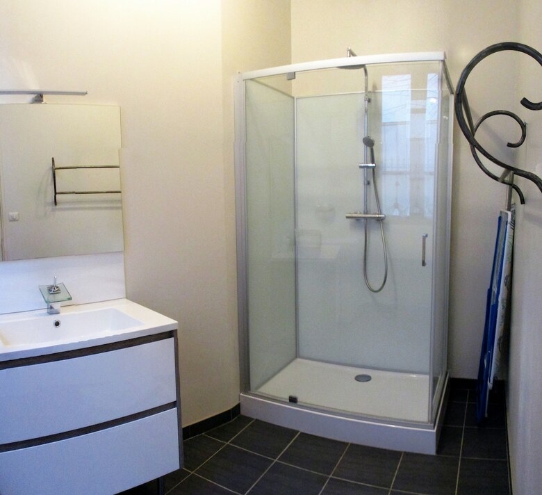 Apartamentos L'appart Millau