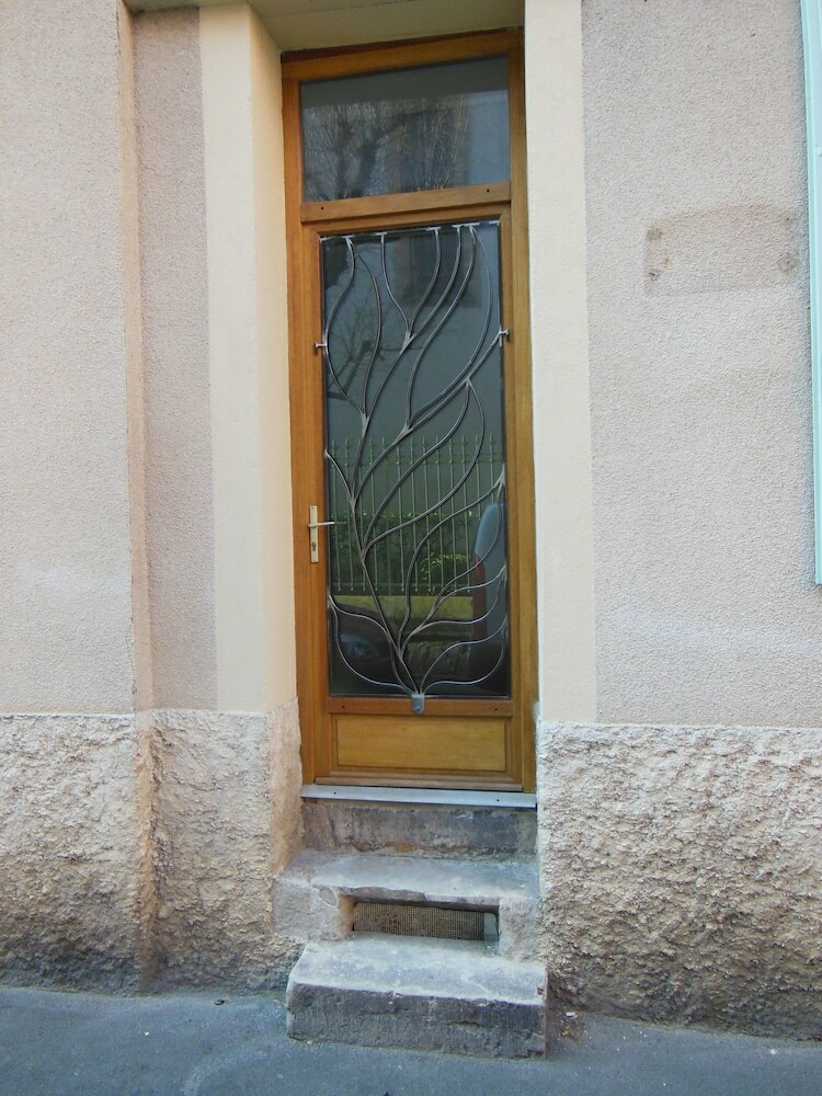 Apartamentos L'appart Millau
