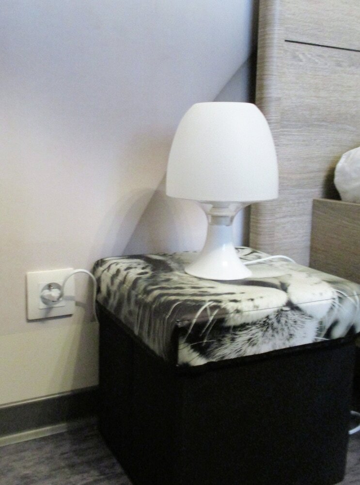 Apartamentos L'appart Millau