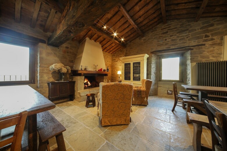 Hotel Ostello Casalino Di Sopra