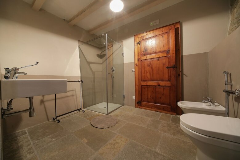 Hotel Ostello Casalino Di Sopra