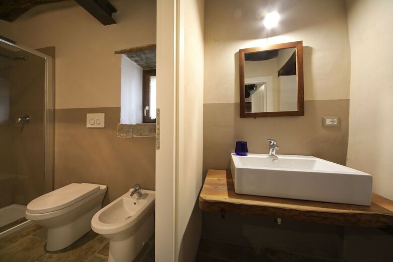 Hotel Ostello Casalino Di Sopra