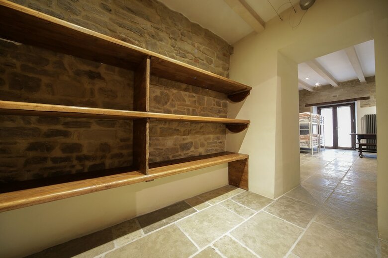Hotel Ostello Casalino Di Sopra