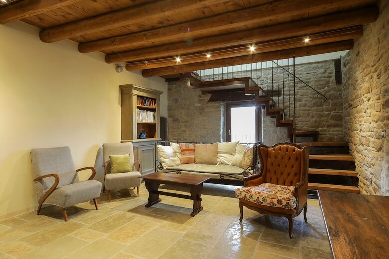 Hotel Ostello Casalino Di Sopra