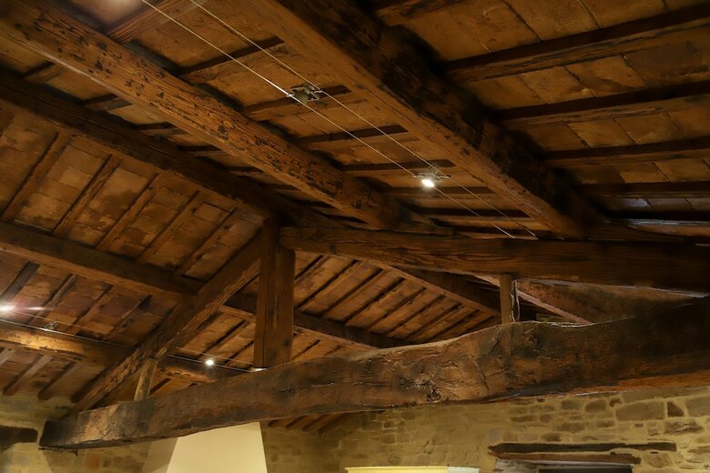 Hotel Ostello Casalino Di Sopra