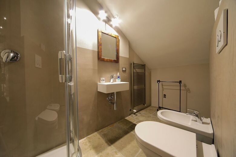 Hotel Ostello Casalino Di Sopra