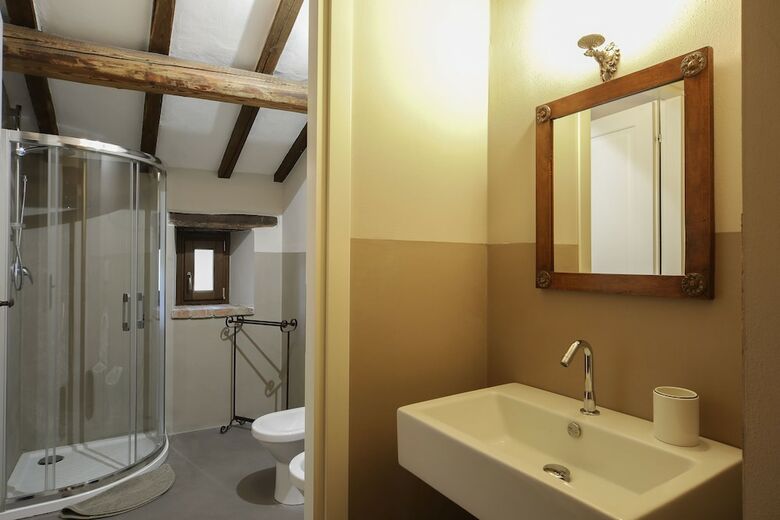Hotel Ostello Casalino Di Sopra