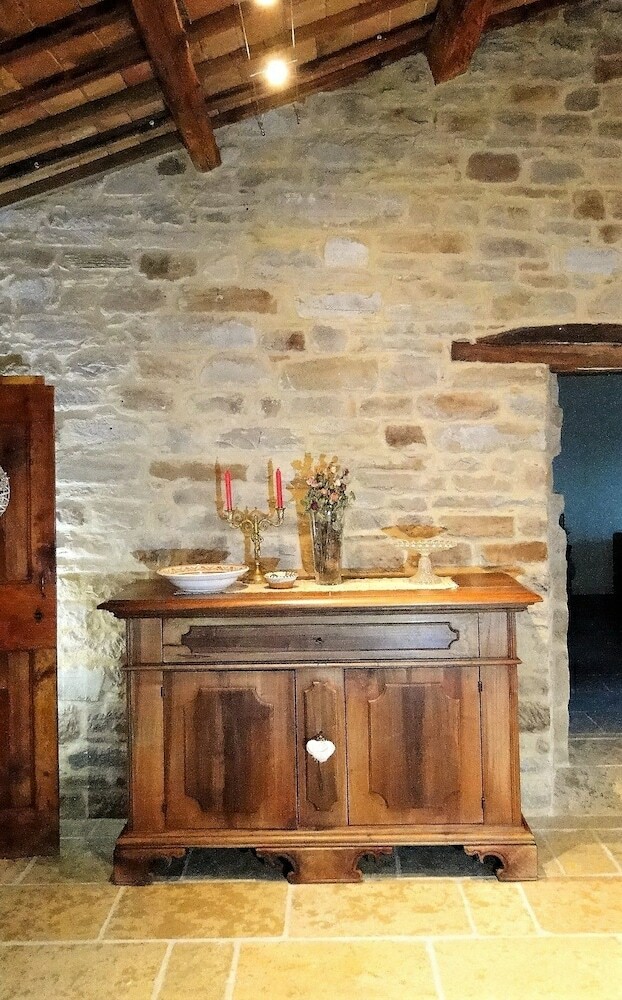 Hotel Ostello Casalino Di Sopra