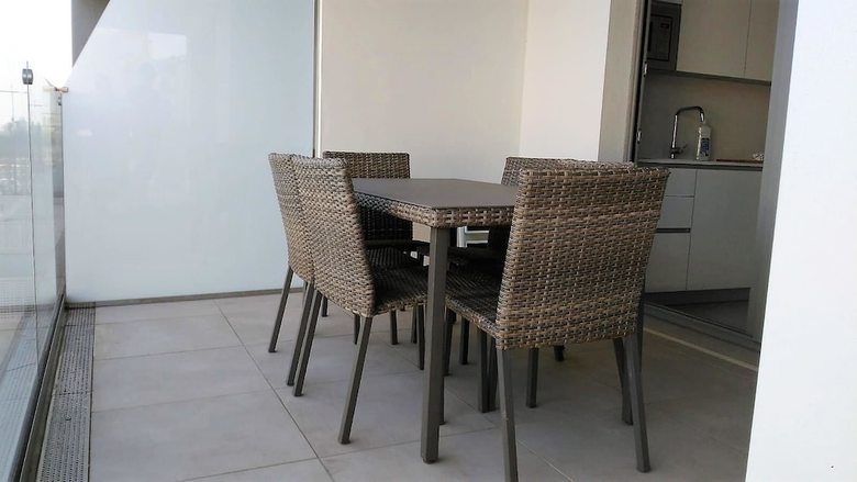 Panorama Beach Apartamento Junto Al Mar