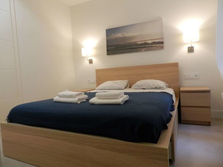Panorama Beach Apartamento Junto Al Mar