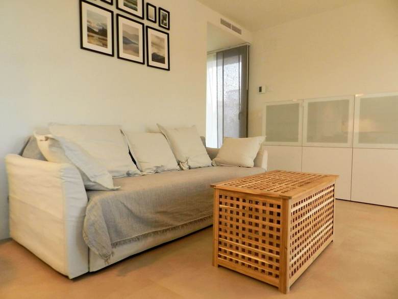 Panorama Beach Apartamento Junto Al Mar