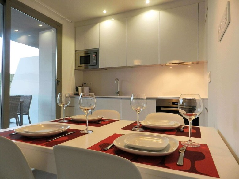 Panorama Beach Apartamento Junto Al Mar