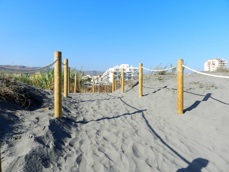 Panorama Beach Apartamento Junto Al Mar