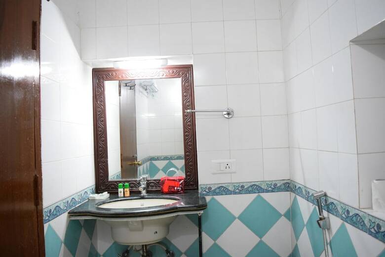 Shree Jagdish Mahal Heritage Hotel