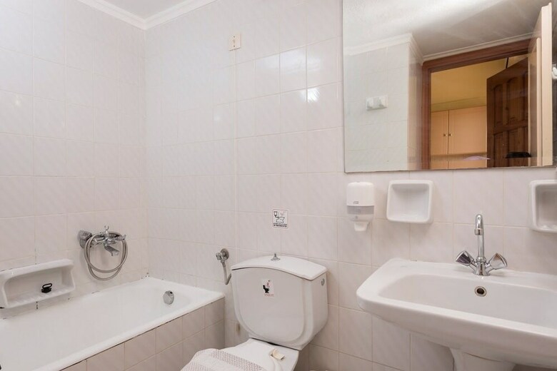 Aparthotel Nireas Hotel