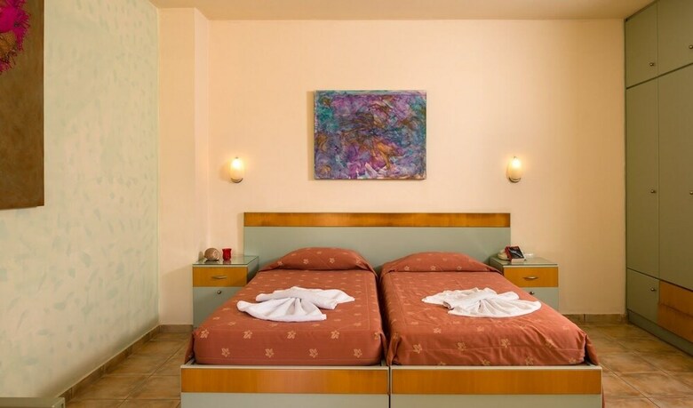 Aparthotel Nireas Hotel