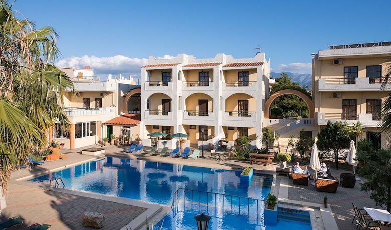 Aparthotel Nireas Hotel