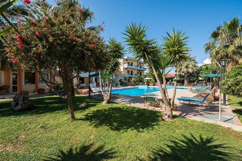 Aparthotel Nireas Hotel