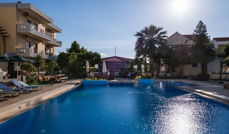 Aparthotel Nireas Hotel